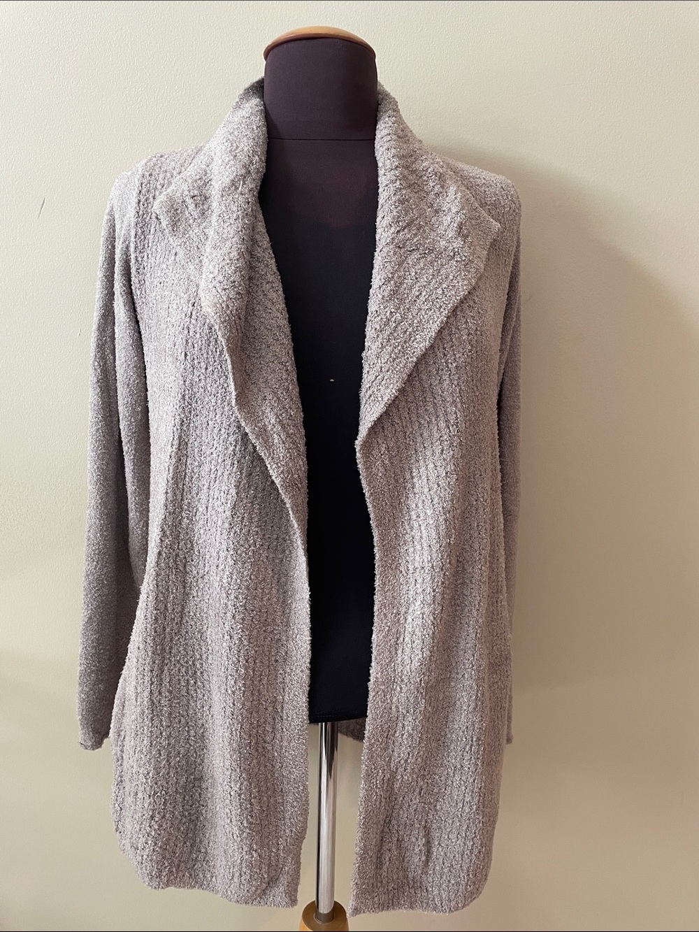 Barefoot Dreams Cardigan